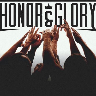 Fear of Missing Out By Honor & Glory's cover