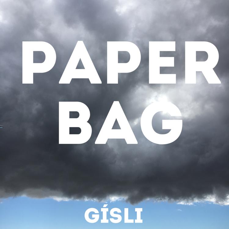 Gisli's avatar image