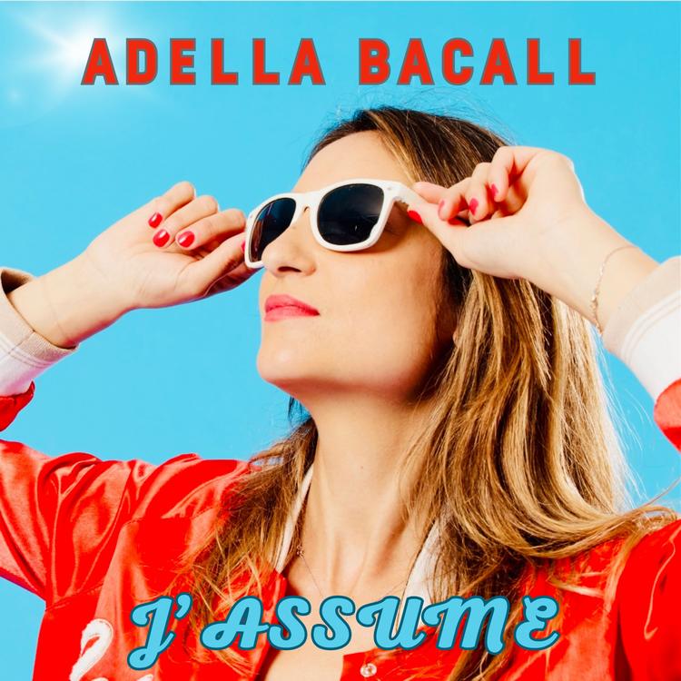 Adella Bacall's avatar image