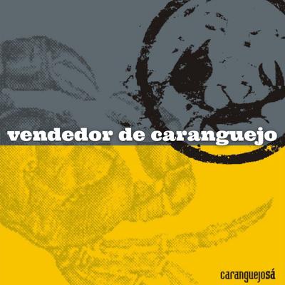 Vendedor de Caranguejo's cover