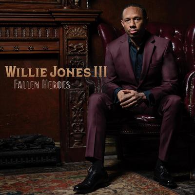 C.T.A. By Willie Jones III's cover