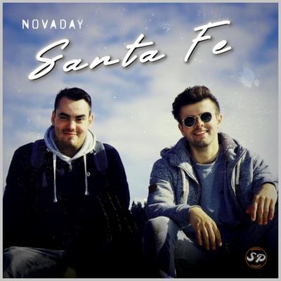 Novaday's cover