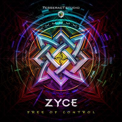 Free of Control By Zyce's cover
