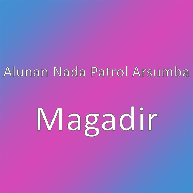 Alunan Nada Patrol Arsumba's avatar image