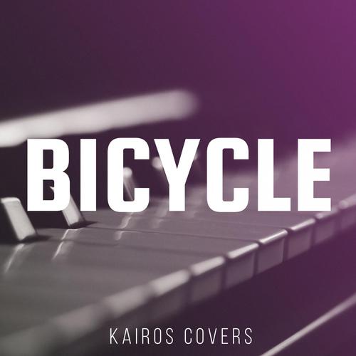 Bicycle RM's cover