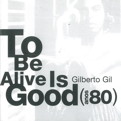 Punk da Periferia By Gilberto Gil's cover