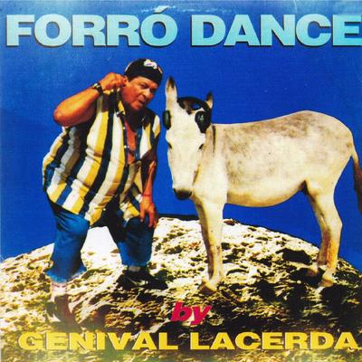 Forró Dance (Remixes)'s cover