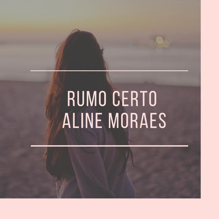 Aline Moraes's avatar image