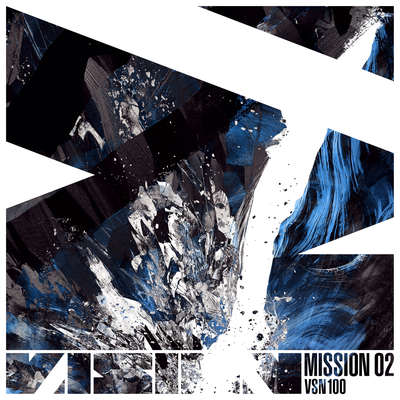 MISSION 02's cover