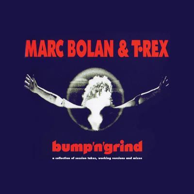 Metal Guru (Master Version) By Marc Bolan, T. Rex's cover