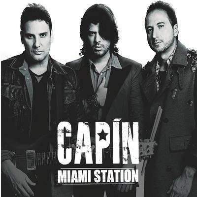 Capín Miami Station's cover