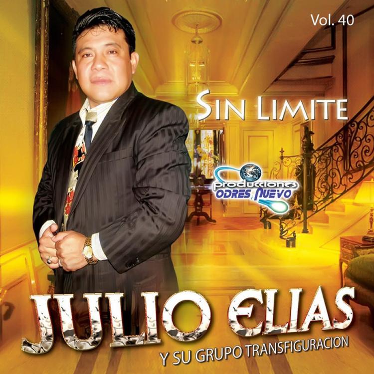 Julio Elias & Grupo Transfiguración's avatar image