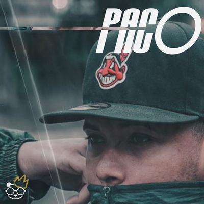 Paco's cover