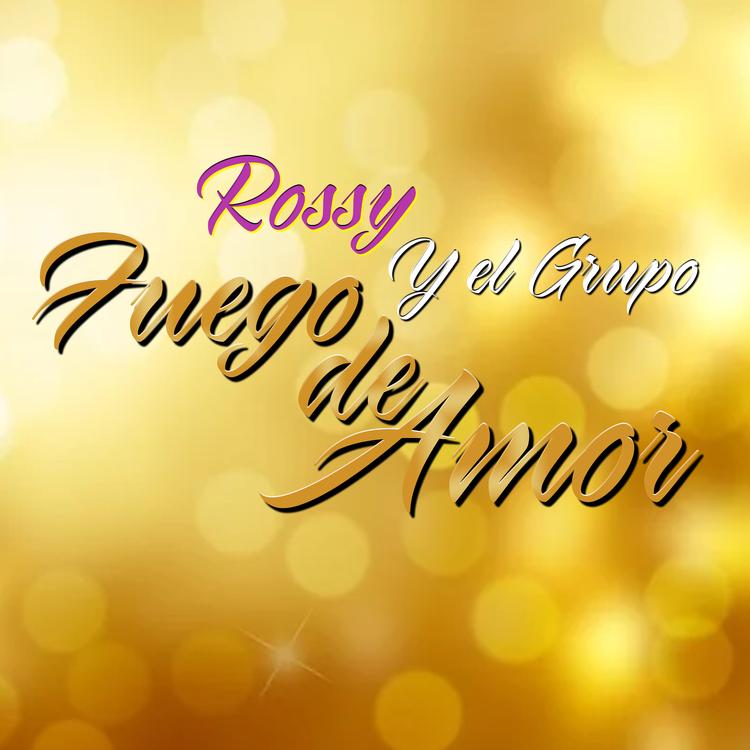 Rossy y el Grupo Fuego de Amor's avatar image