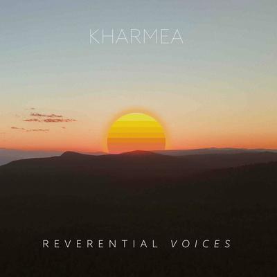 Reverential Voices's cover
