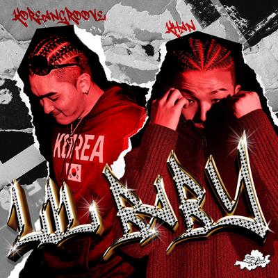 LIL BABY (Feat. KHAN) By KOREANGROOVE, Khan's cover