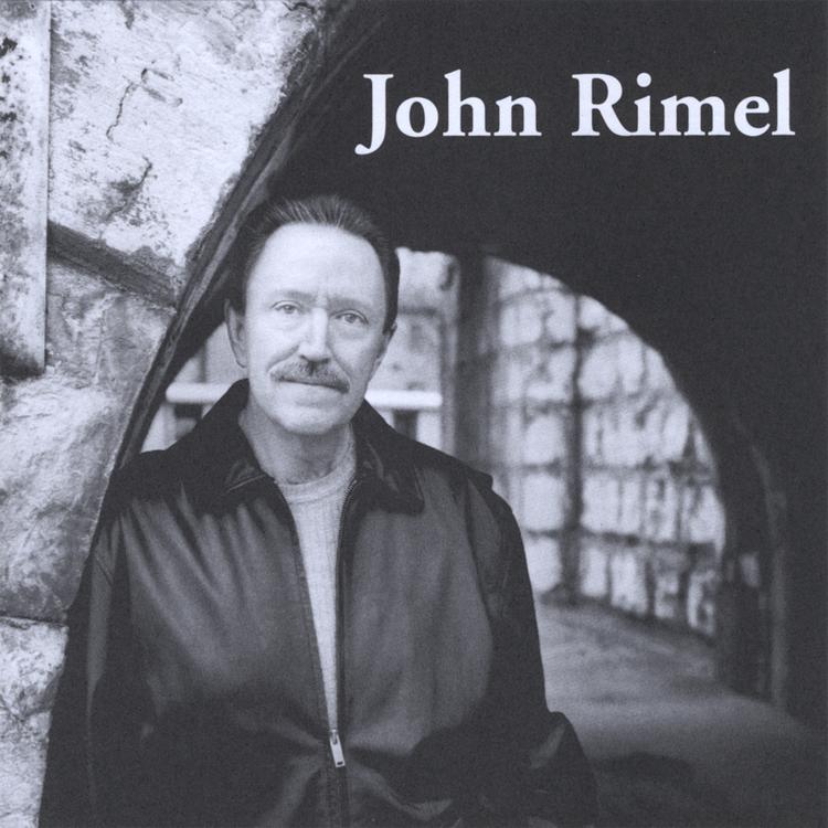 John Rimel's avatar image