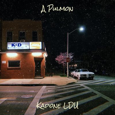Kapone Ldu's cover