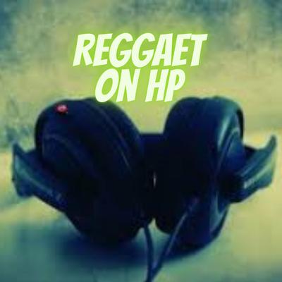 Reggaeton Hp's cover