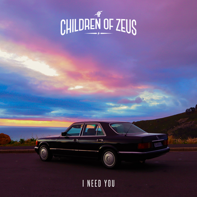 I Need You (Video Edit) By Children of Zeus's cover