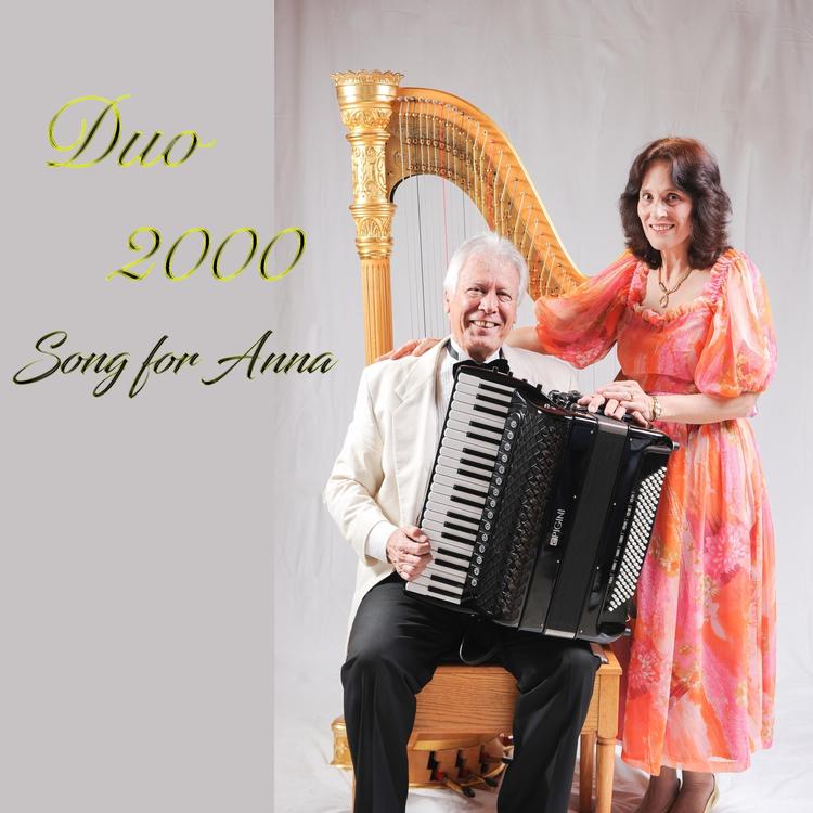 Duo 2000's avatar image