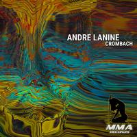 Andre Lanine's avatar cover