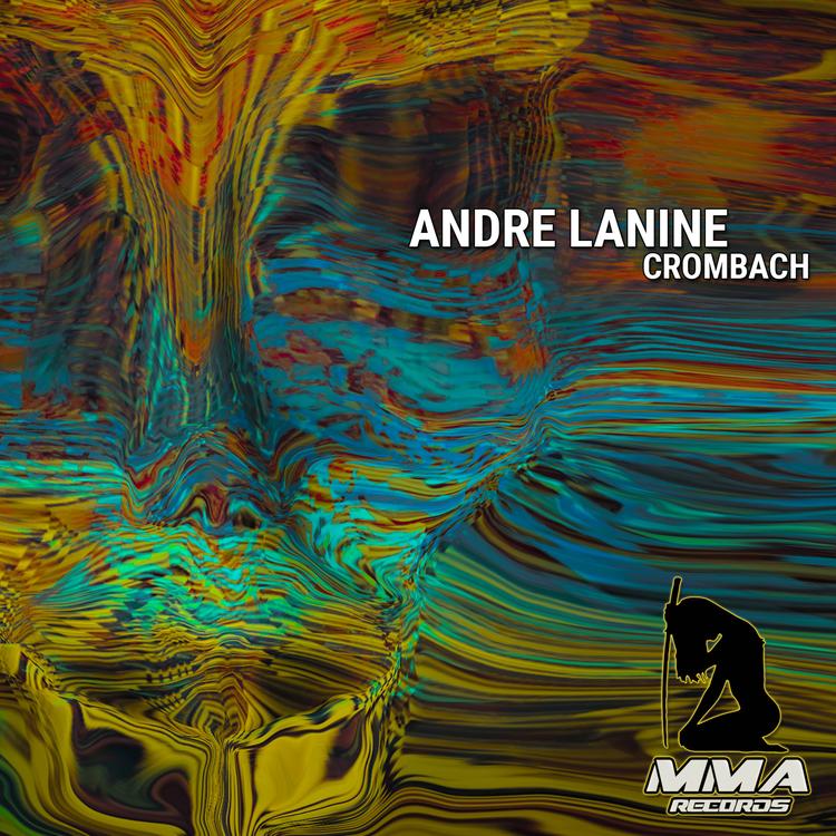 Andre Lanine's avatar image