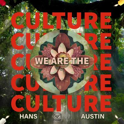 We Are The Culture (Radio Edit)'s cover