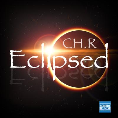 Eclipsed's cover