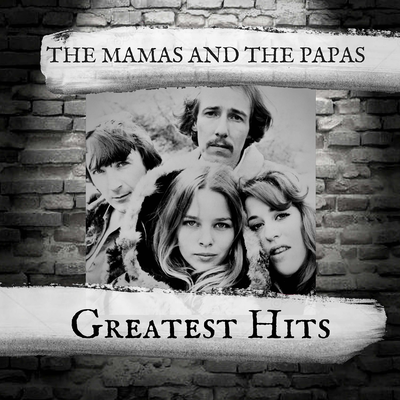 California Dreamin' By The Mamas & The Papas's cover