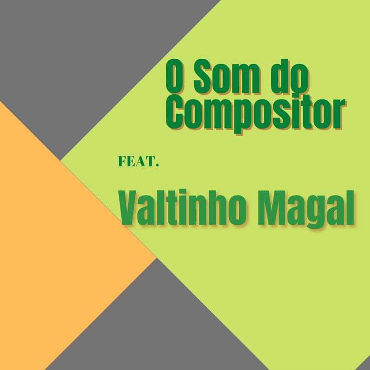 O SOM DO COMPOSITOR's avatar image