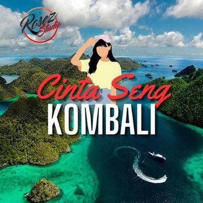 Cinta Seng Kombali's cover