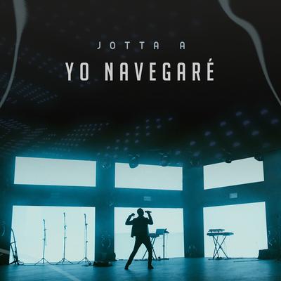Yo Navegaré's cover