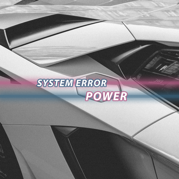 System Error's avatar image