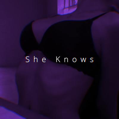 She Knows (Speed) By Ren's cover