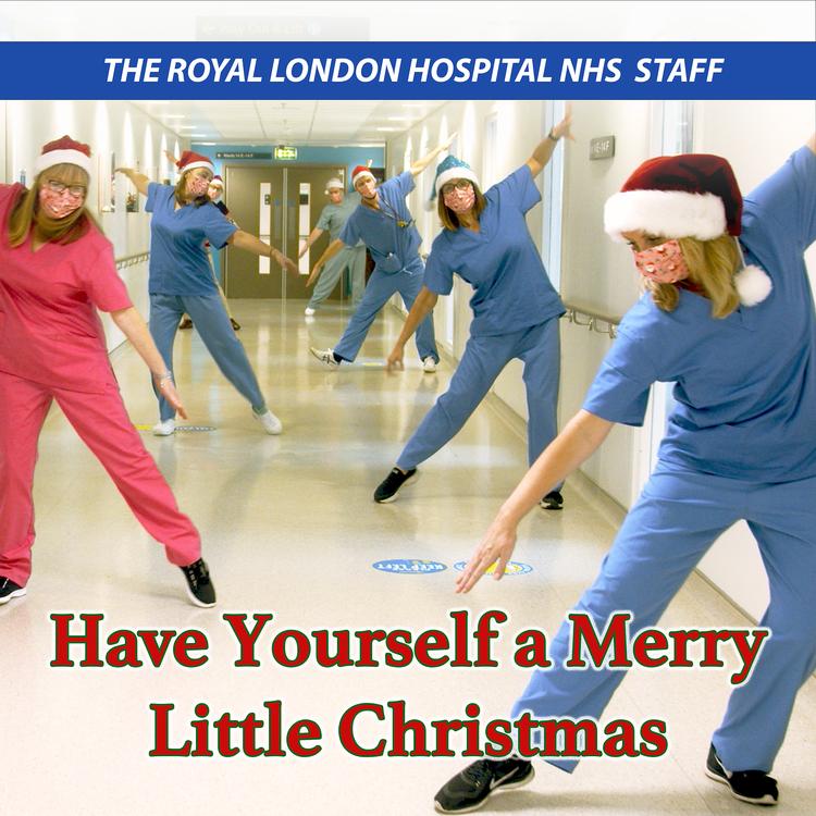 The Royal London Hospital NHS Staff's avatar image