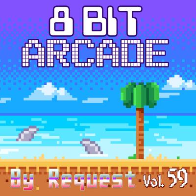 This Is Real (8-Bit Jax Jones & Ella Henderson Emulation) By 8-Bit Arcade's cover