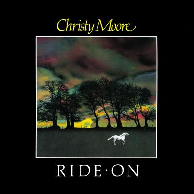 Ride On's cover