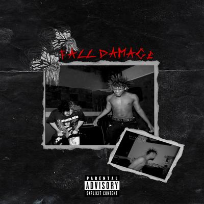 Fall Damage's cover