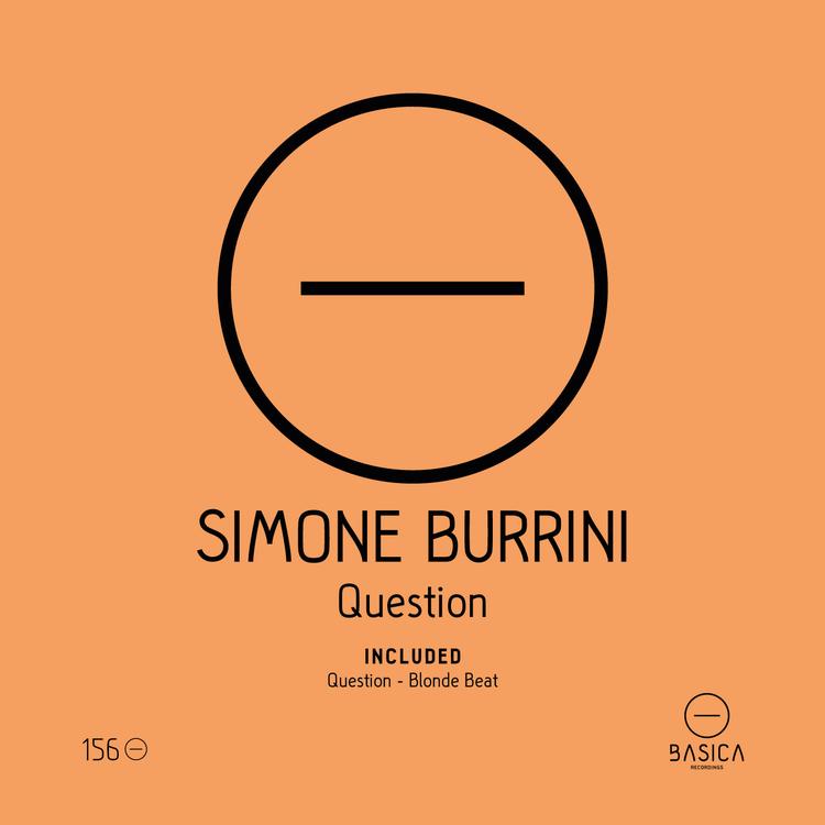 Simone Burrini's avatar image