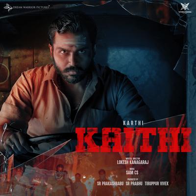 Kaithi (Original Background Score)'s cover