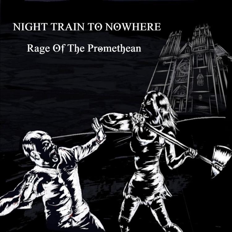 Night Train To Nowhere's avatar image