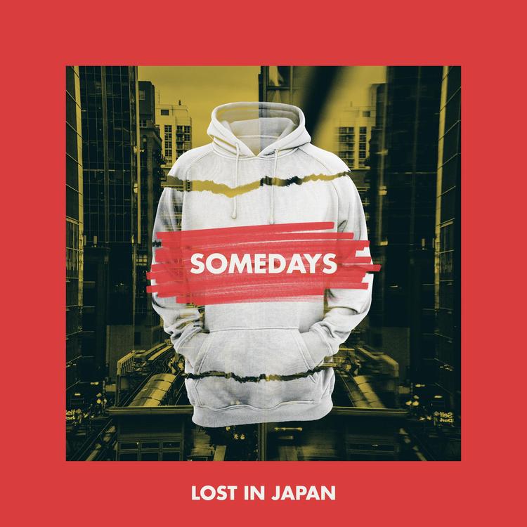 Lost in Japan's avatar image