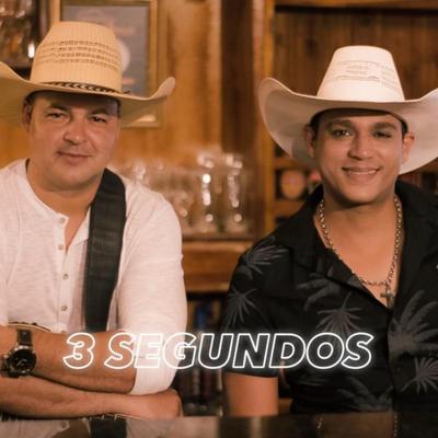 3 Segundos By Gustavo & Leandro's cover