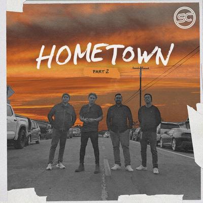 Hometown, Part 2's cover