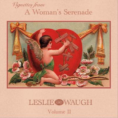 Map to Your Heart By Leslie Waugh's cover