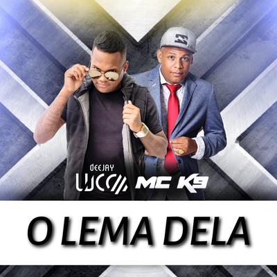 O Lema Dela's cover