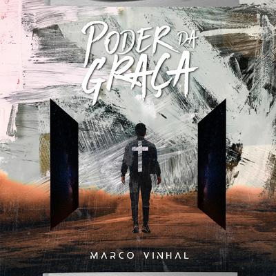 Marco Vinhal's cover