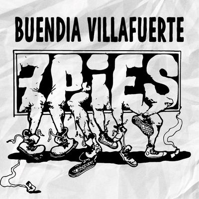 Buendía Villafuerte's cover