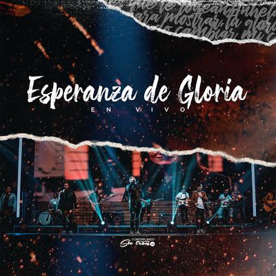 Esperanza De Gloria (En Vivo)'s cover